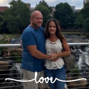 Meet your Posher, Michelle n terry